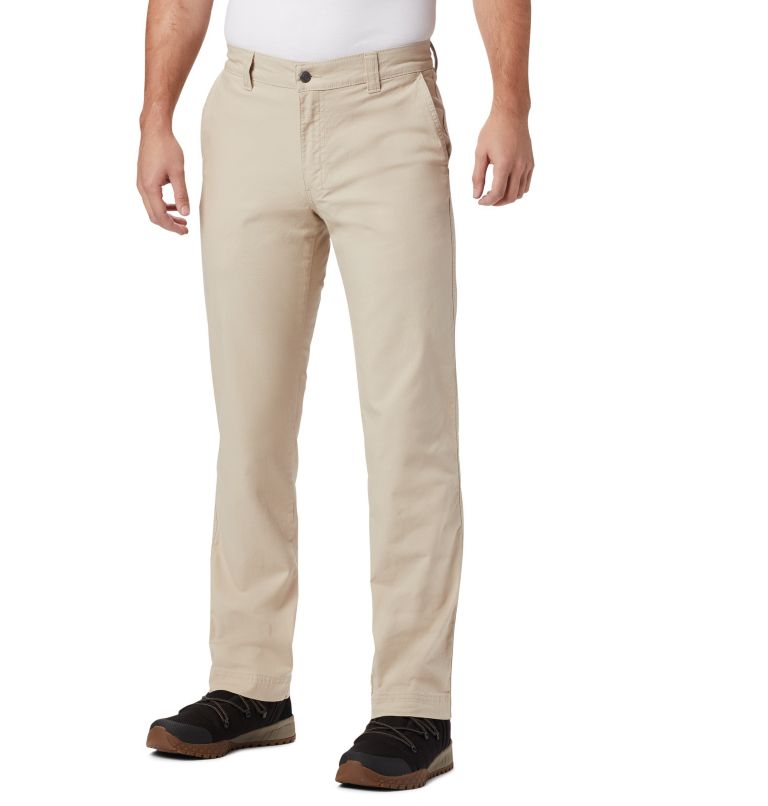 Columbia Flex ROC Men Cargo Pants | FYCWMX-471