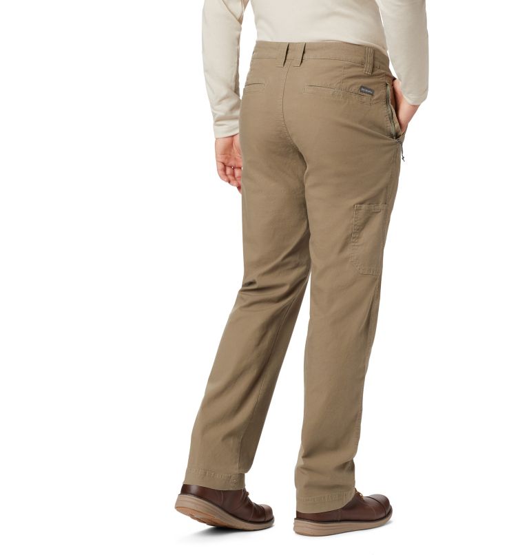 Columbia Flex ROC Men Cargo Pants | KLSGPZ-853