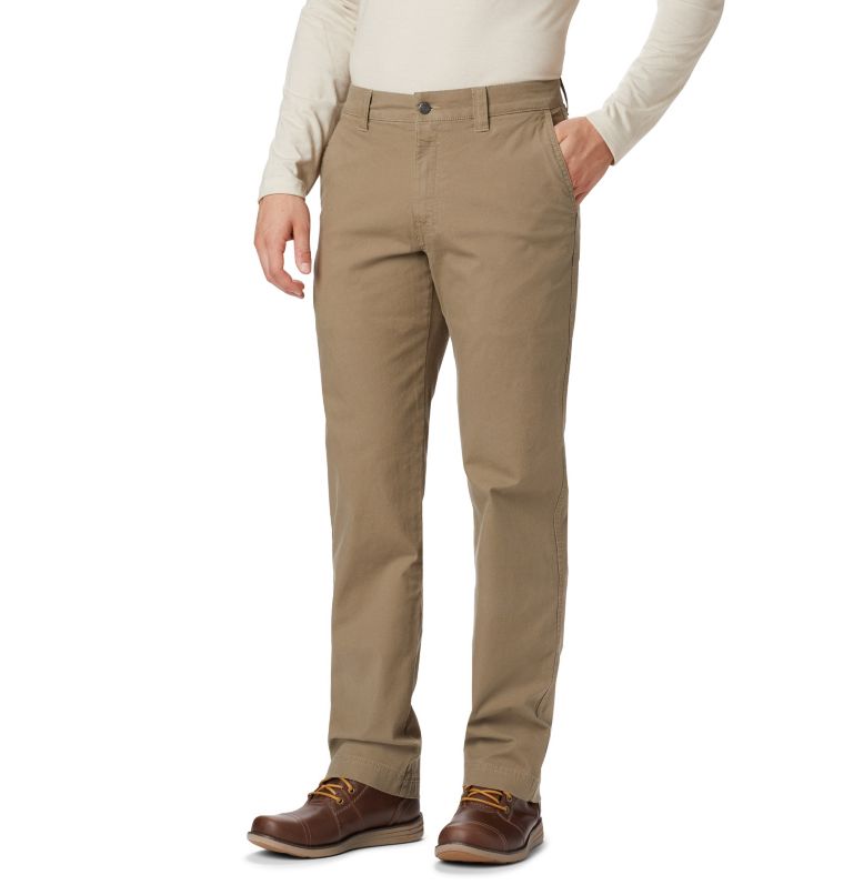 Columbia Flex ROC Men Cargo Pants | KLSGPZ-853