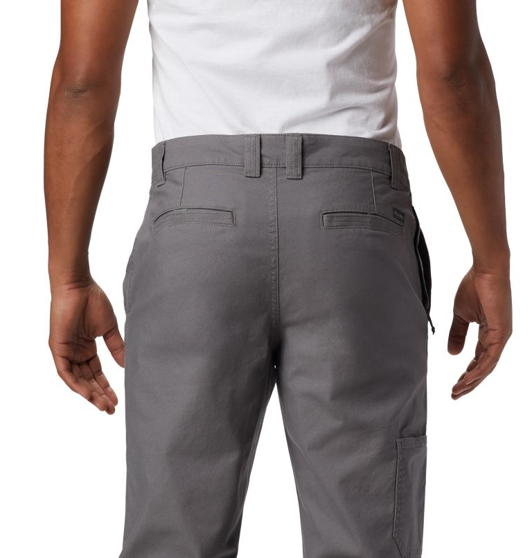 Columbia Flex ROC Men Cargo Pants | MAREHJ-349