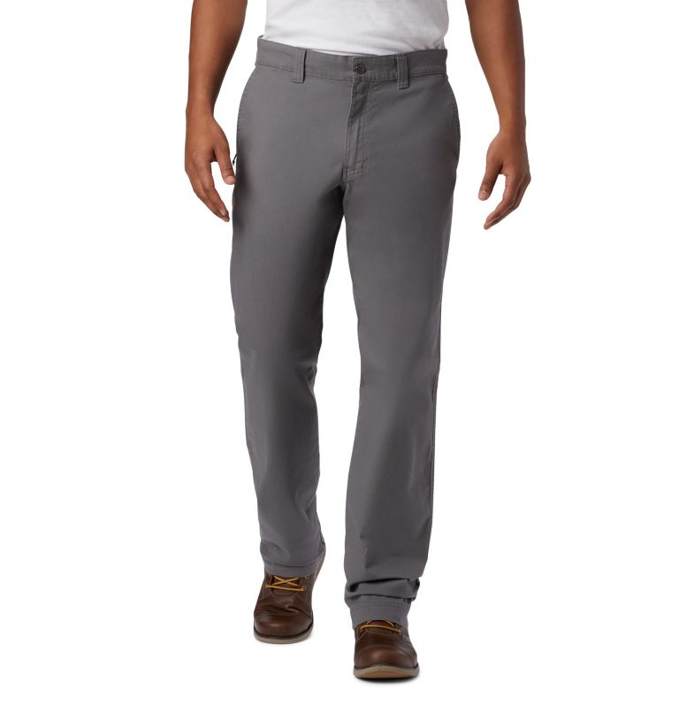 Columbia Flex ROC Men Cargo Pants | MAREHJ-349