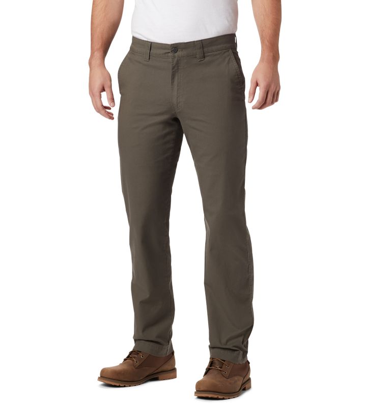 Columbia Flex ROC Men Cargo Pants | SHAXVJ-312