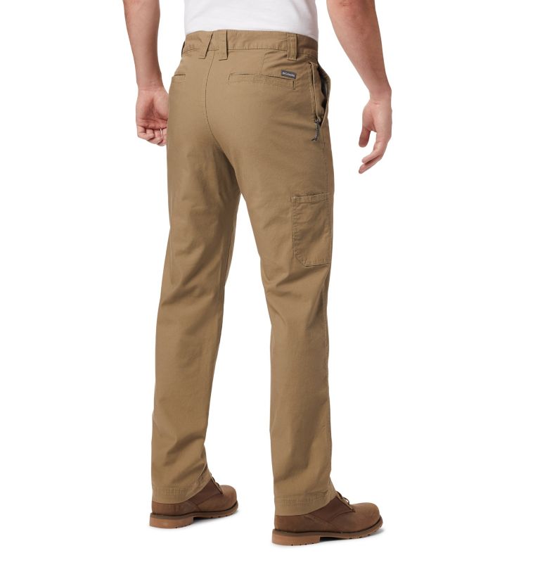 Columbia Flex ROC Men Cargo Pants | UZLCDG-261