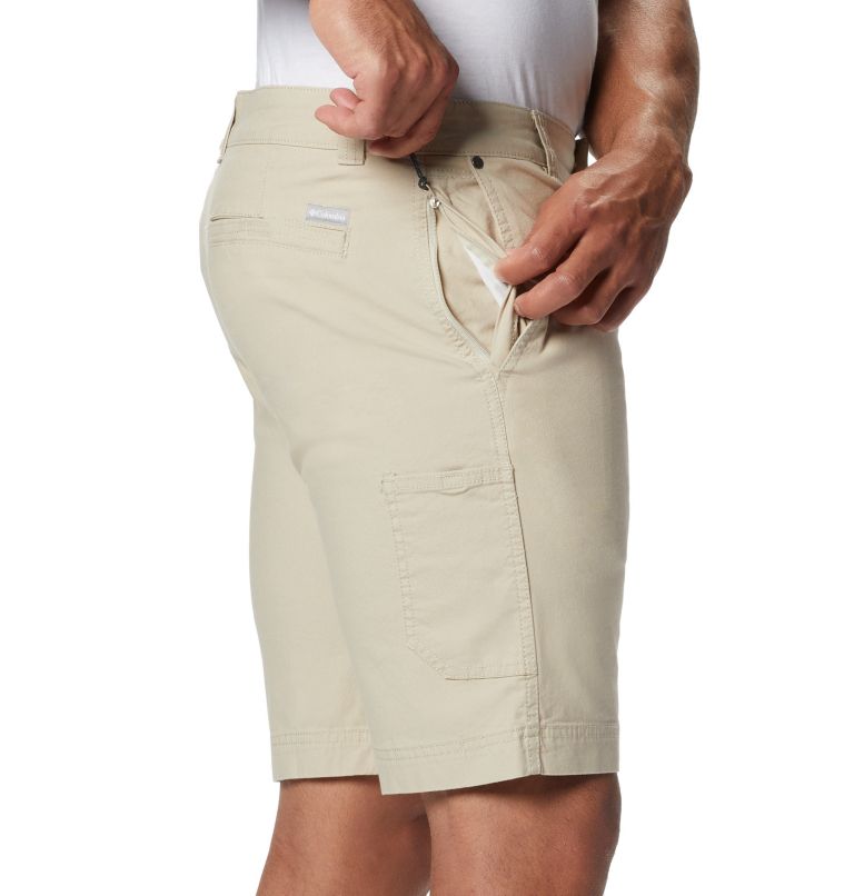 Columbia Flex ROC Men Shorts | JONABU-865