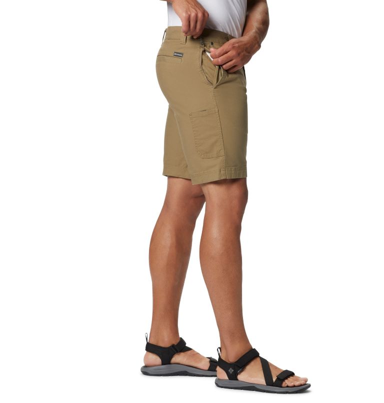 Columbia Flex ROC Men Shorts | PDBNOZ-718