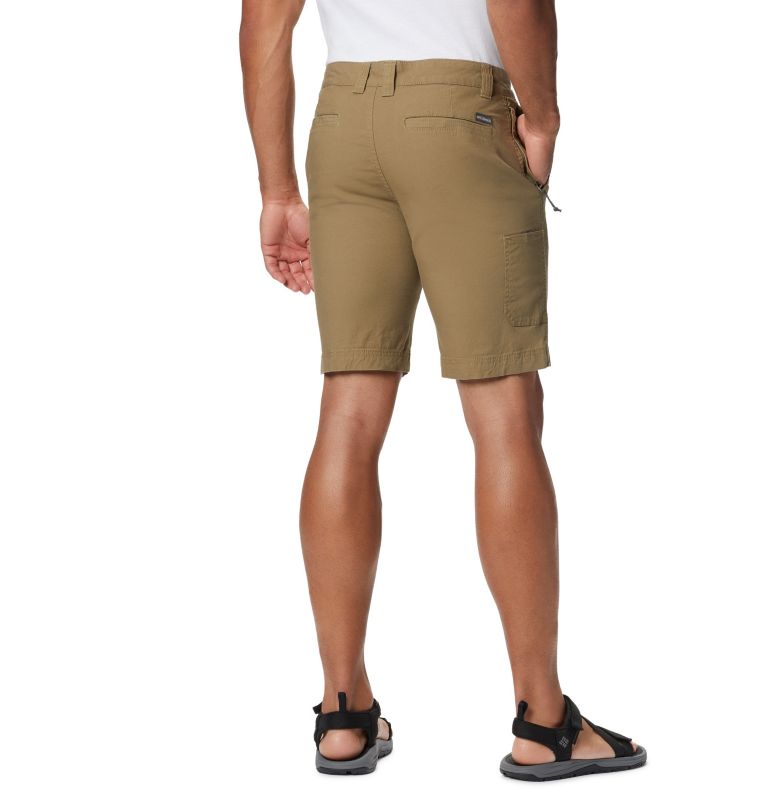 Columbia Flex ROC Men Shorts | PDBNOZ-718