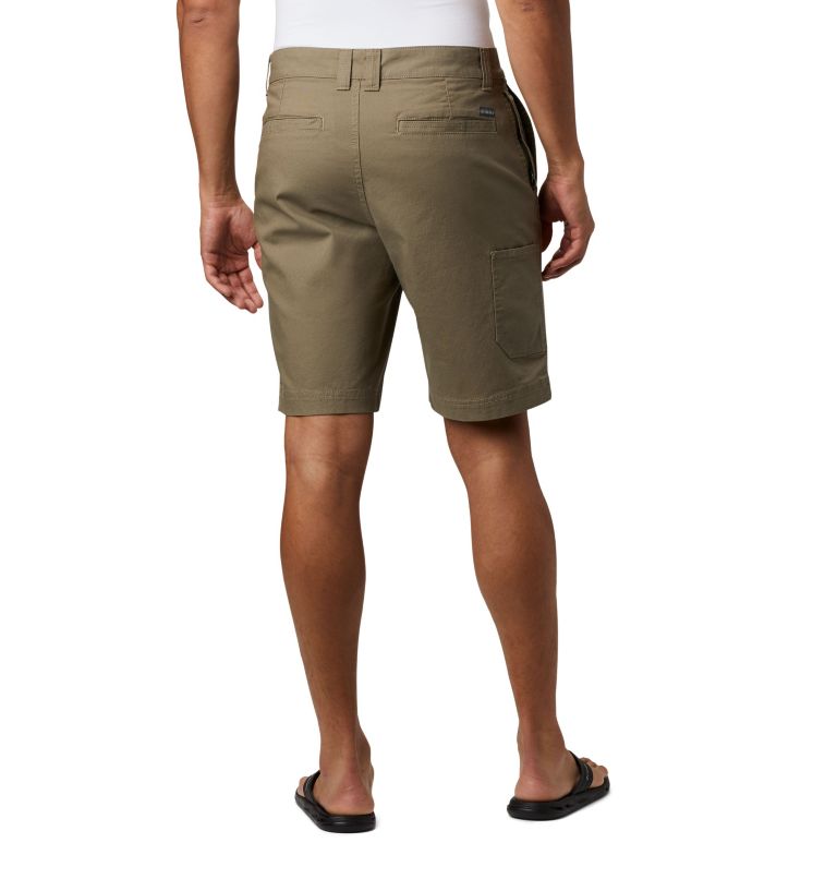 Columbia Flex ROC Men Shorts | UZWRSB-743