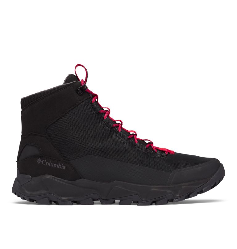 Columbia Flow Borough Men Boots | OVFGSZ-872