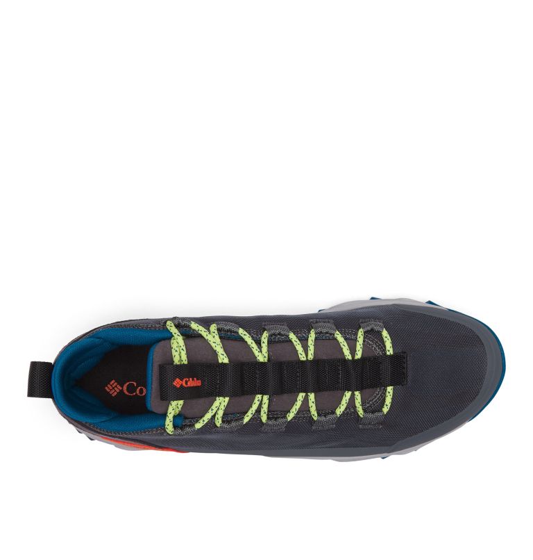 Columbia Flow Borough Men Sneakers | CIPHEU-608