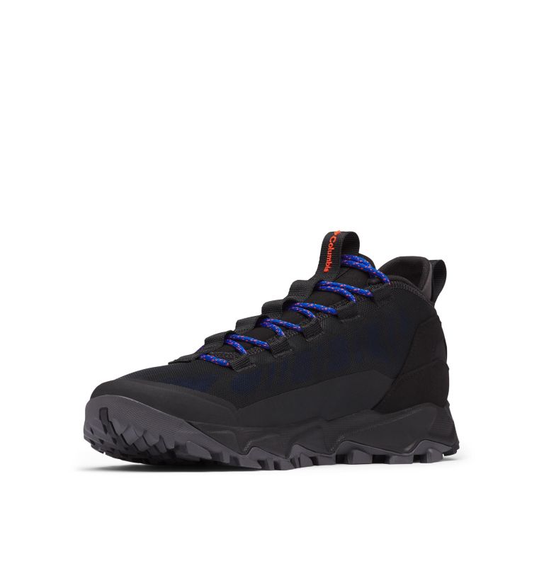 Columbia Flow Borough Men Sneakers | JVPQDO-230