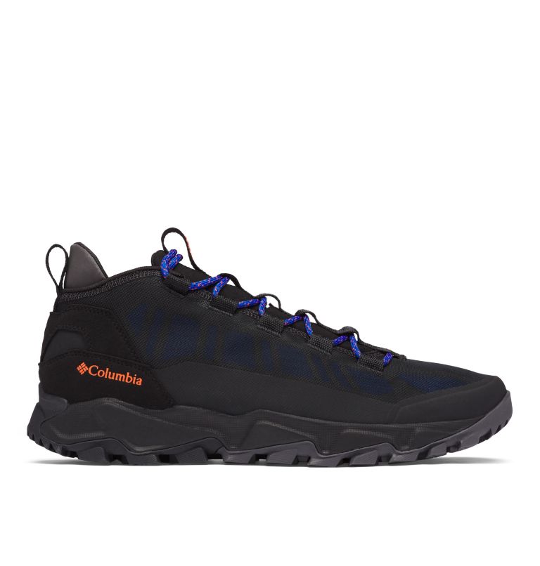 Columbia Flow Borough Men Sneakers | JVPQDO-230