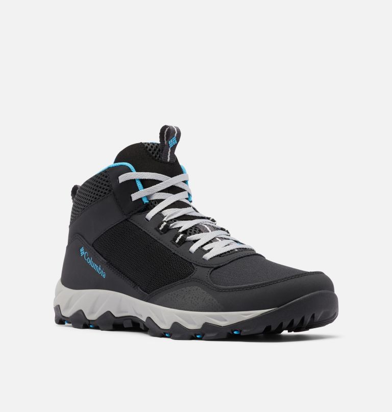 Columbia Flow Centre Men Hiking Shoes | GMRSBQ-390