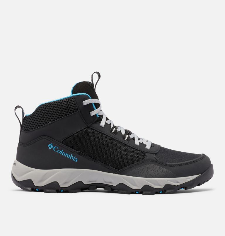 Columbia Flow Centre Men Hiking Shoes | GMRSBQ-390