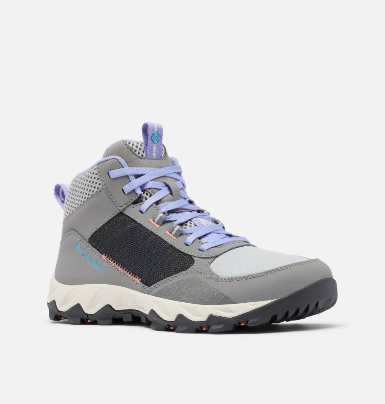 Columbia Flow Centre Women Hiking Shoes | USOJHN-597