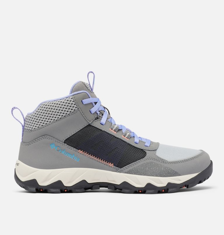 Columbia Flow Centre Women Hiking Shoes | USOJHN-597