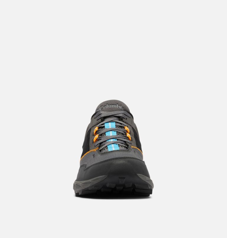 Columbia Flow District Men Hiking Shoes | CNSYXK-346