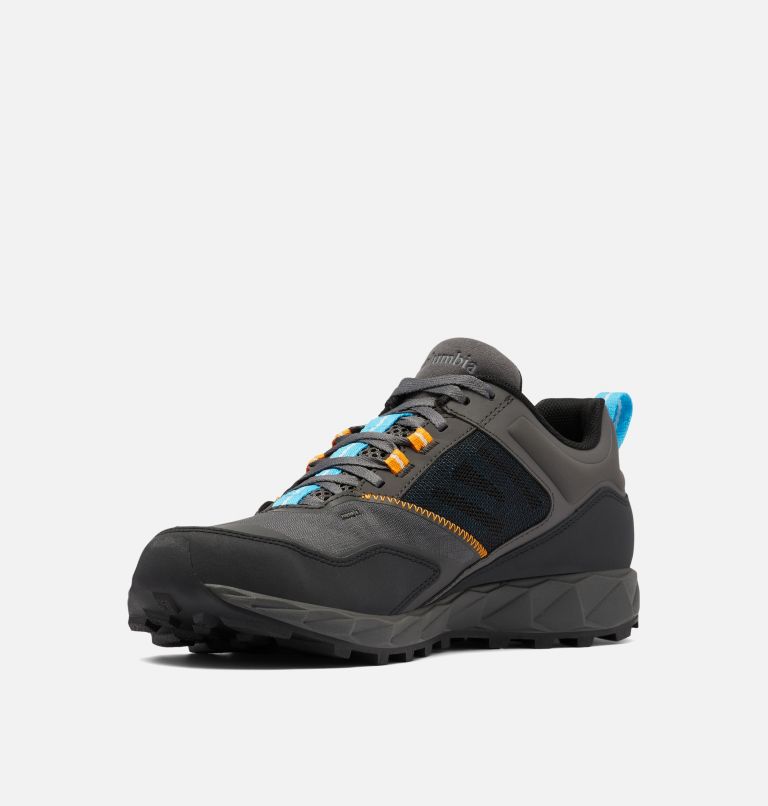 Columbia Flow District Men Hiking Shoes | CNSYXK-346