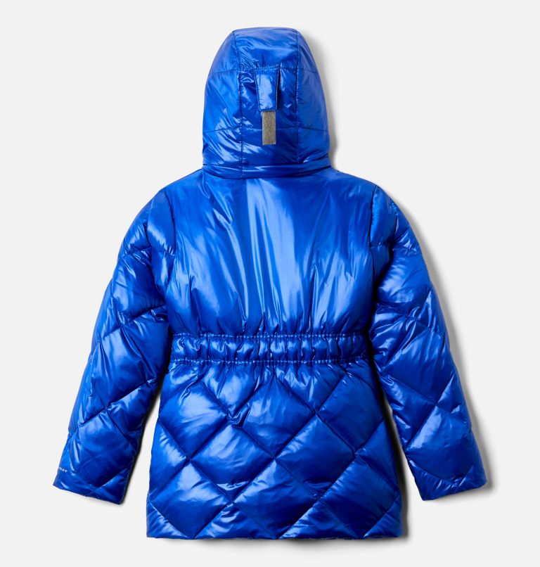 Columbia Forest Park Kids' Puffer Jackets | UEMVLG-802