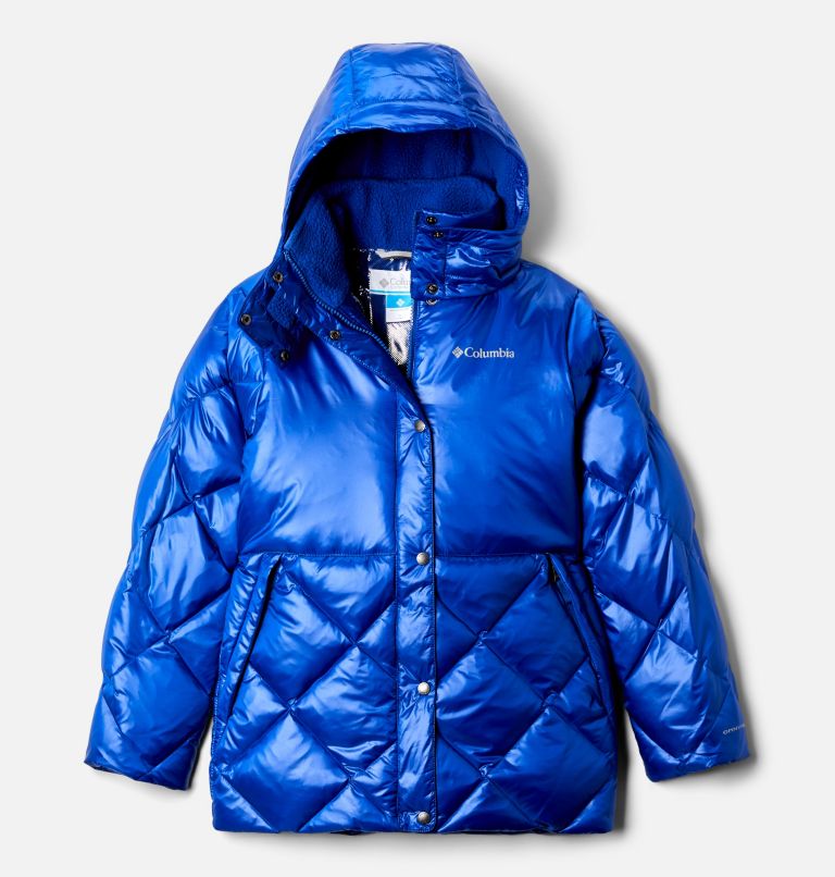 Columbia Forest Park Kids\' Puffer Jackets | UEMVLG-802