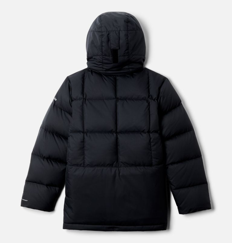 Columbia Forest Park Kids' Puffer Jackets | EWVPQI-974