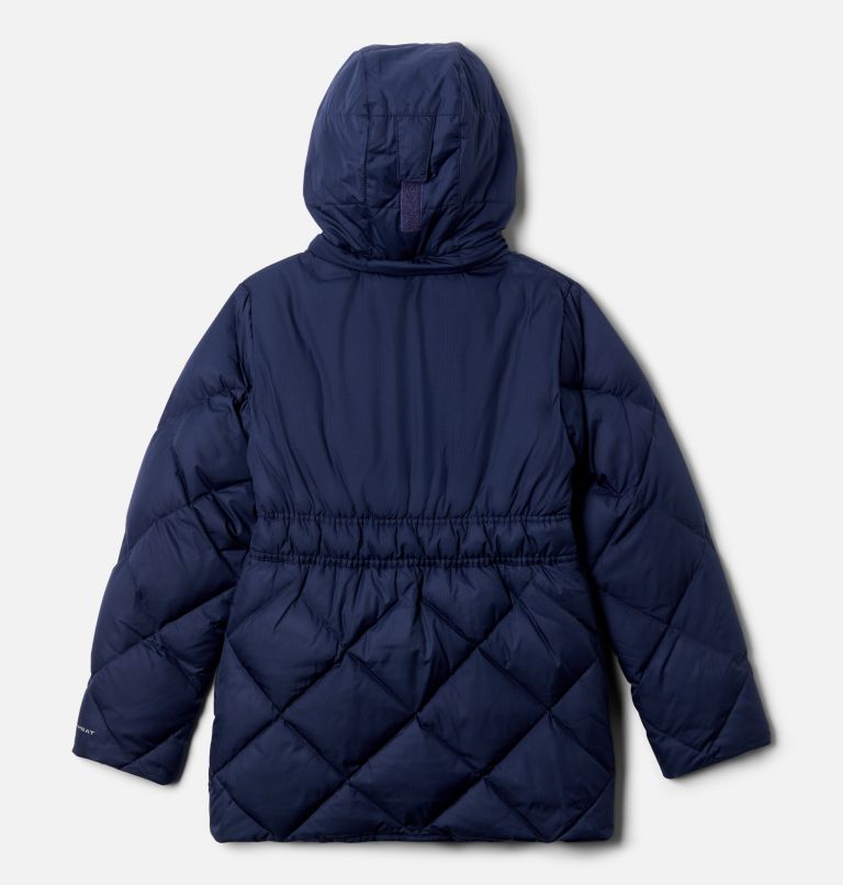 Columbia Forest Park Kids' Puffer Jackets | XGWLQU-439