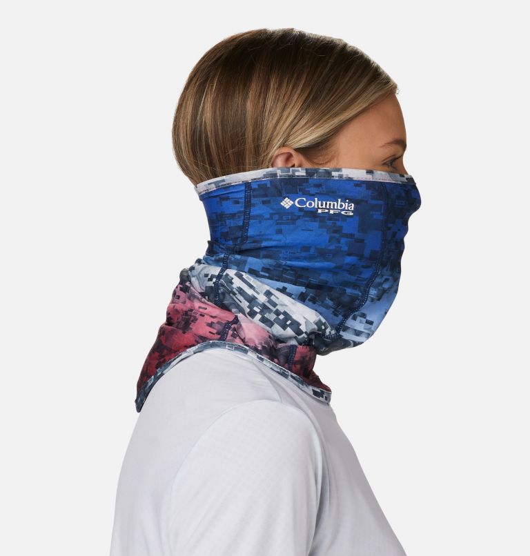 Columbia Freezer Zero Men Scarves | YCRZEG-245