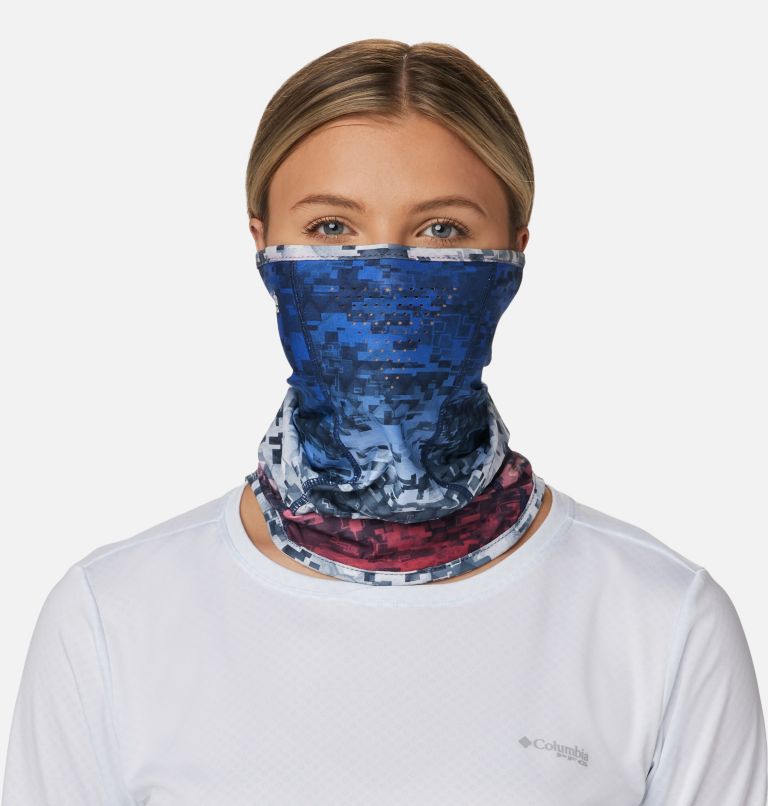 Columbia Freezer Zero Men Scarves | YCRZEG-245