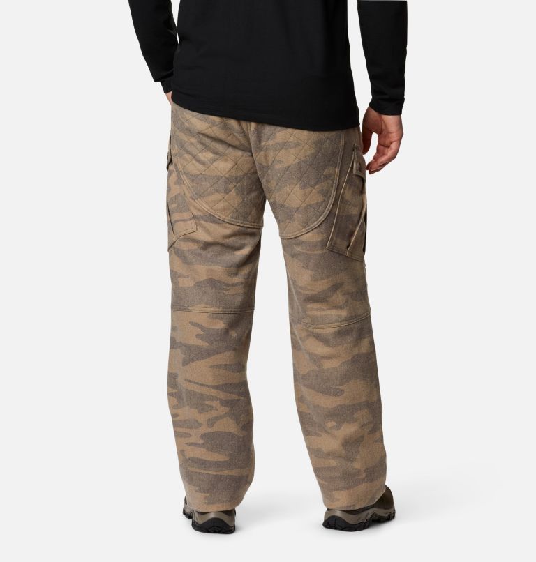 Columbia Gallatin Men Hiking Pants | GWFQAK-153