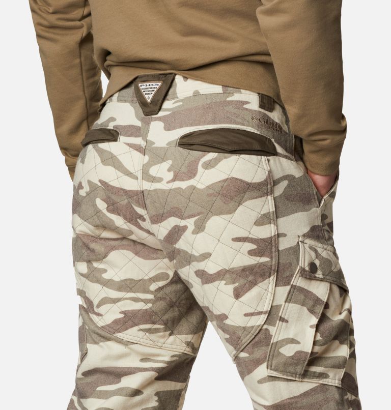 Columbia Gallatin Men Hiking Pants | WCXSGD-510