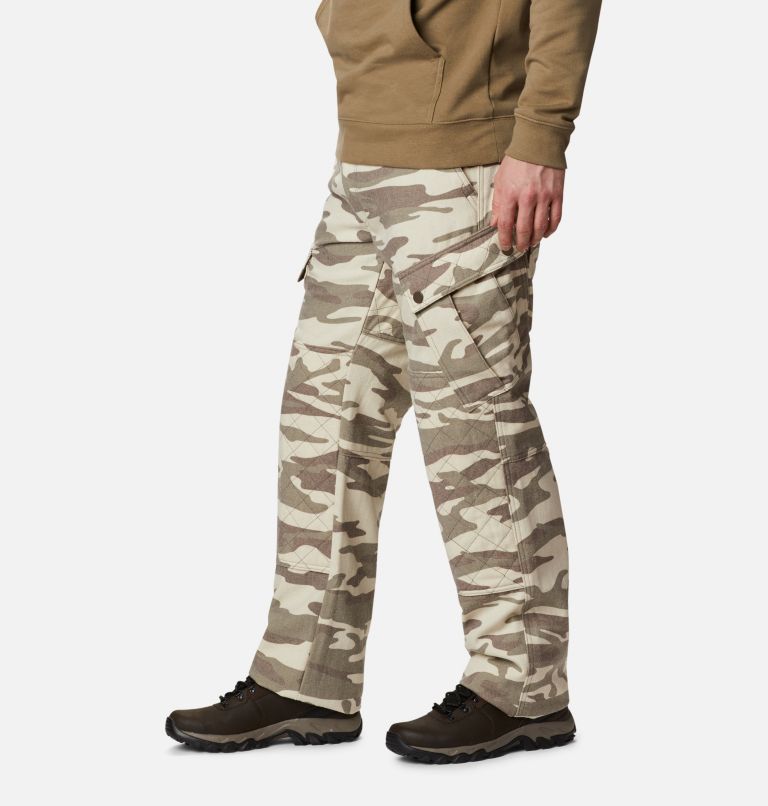 Columbia Gallatin Men Hiking Pants | WCXSGD-510