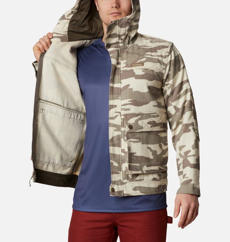 Columbia Gallatin Men Insulated Jackets | GEMCUI-597