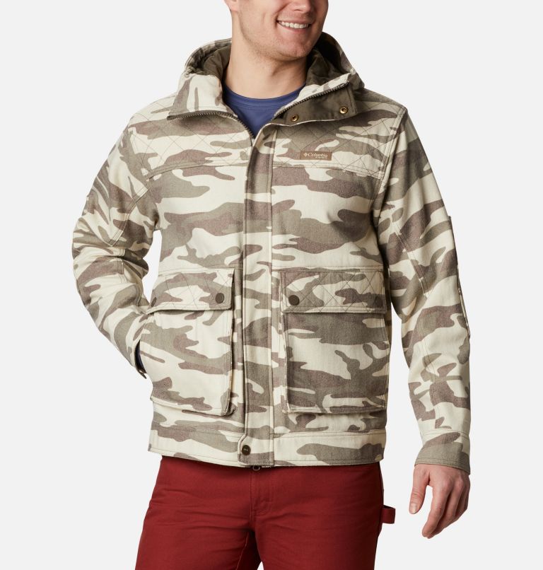 Columbia Gallatin Men Insulated Jackets | GEMCUI-597