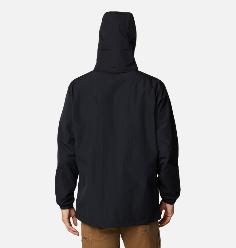 Columbia Garside Men Windbreaker | LKCSMH-268