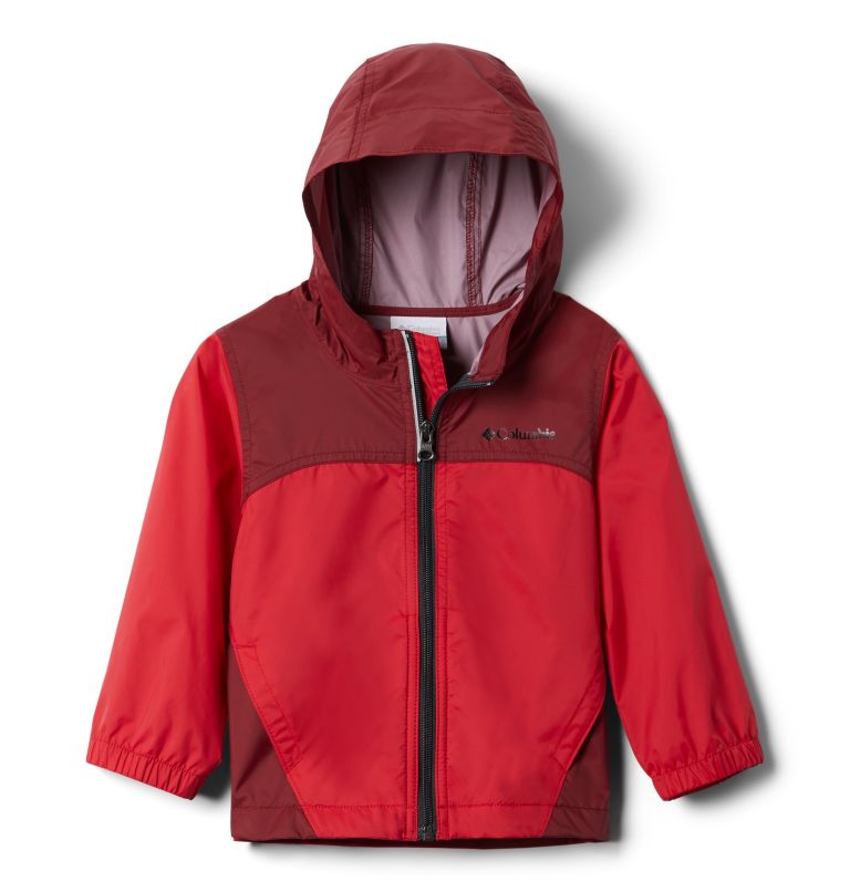 Columbia Glennaker Kids\' Rain Jackets | AUDLWO-684