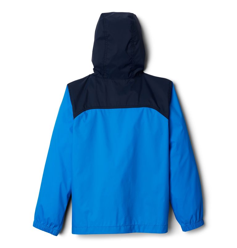 Columbia Glennaker Kids' Rain Jackets | FJDSXK-471