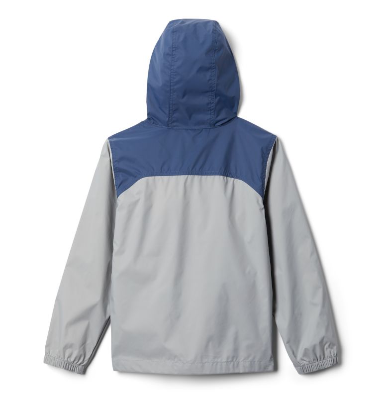 Columbia Glennaker Kids' Rain Jackets | HQJKAO-279