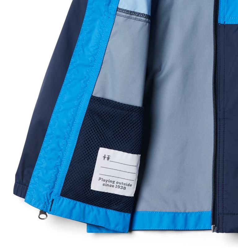 Columbia Glennaker Kids' Rain Jackets | HXLTAK-826