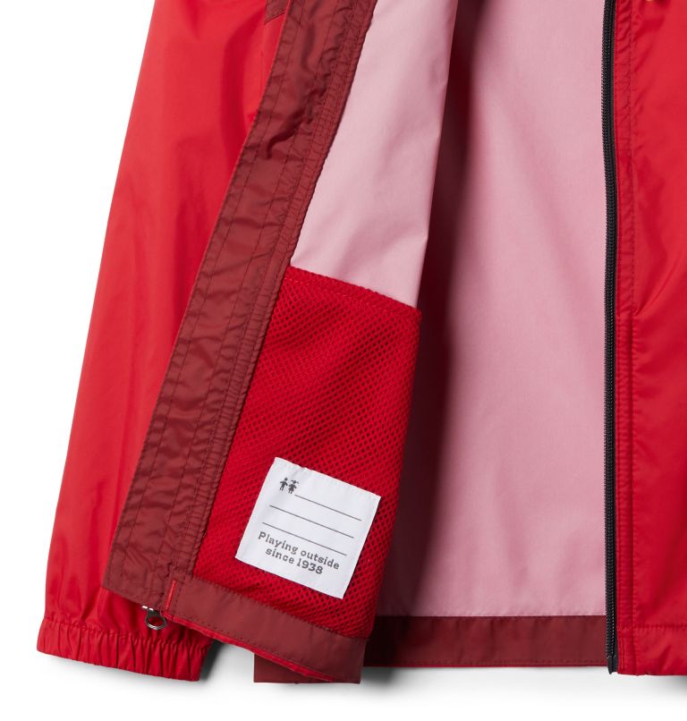 Columbia Glennaker Kids' Rain Jackets | KTZRWO-736