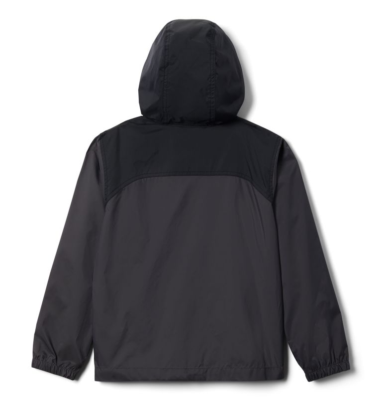 Columbia Glennaker Kids' Rain Jackets | LSRUGP-827