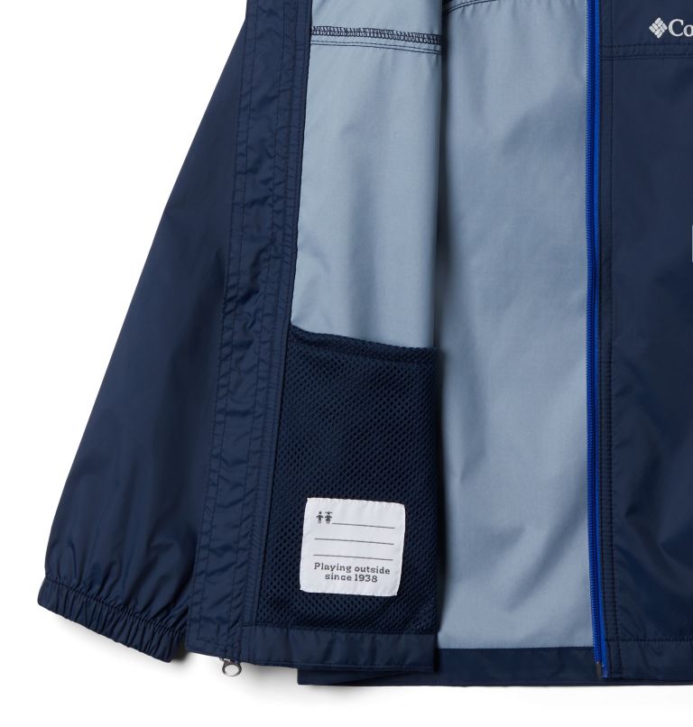 Columbia Glennaker Kids' Rain Jackets | YXCZNI-910