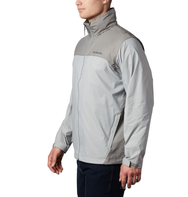 Columbia Glennaker Lake Men Rain Jackets | GOUSEZ-250