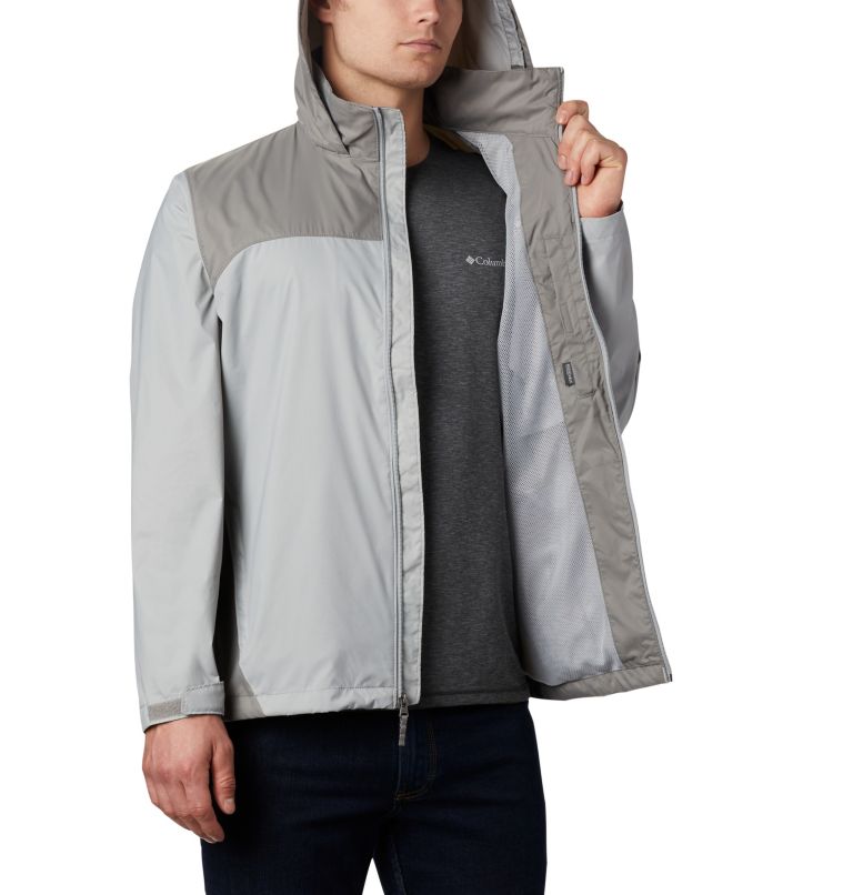 Columbia Glennaker Lake Men Rain Jackets | GOUSEZ-250