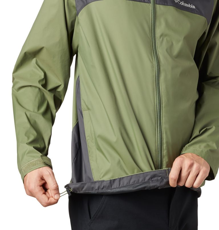 Columbia Glennaker Lake Men Rain Jackets | FLPNJZ-675