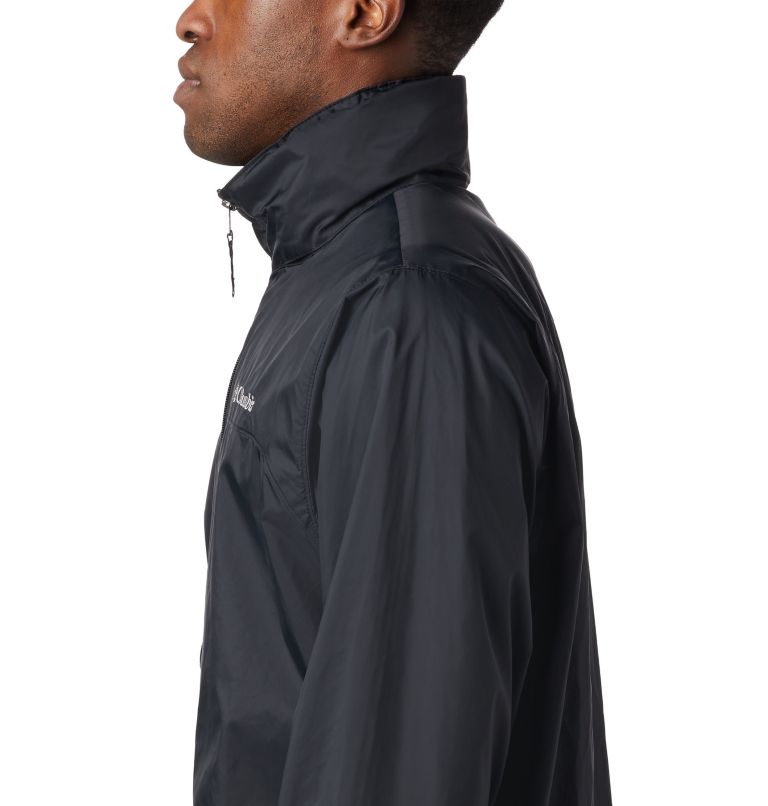 Columbia Glennaker Lake Men Rain Jackets | XCIZAS-241