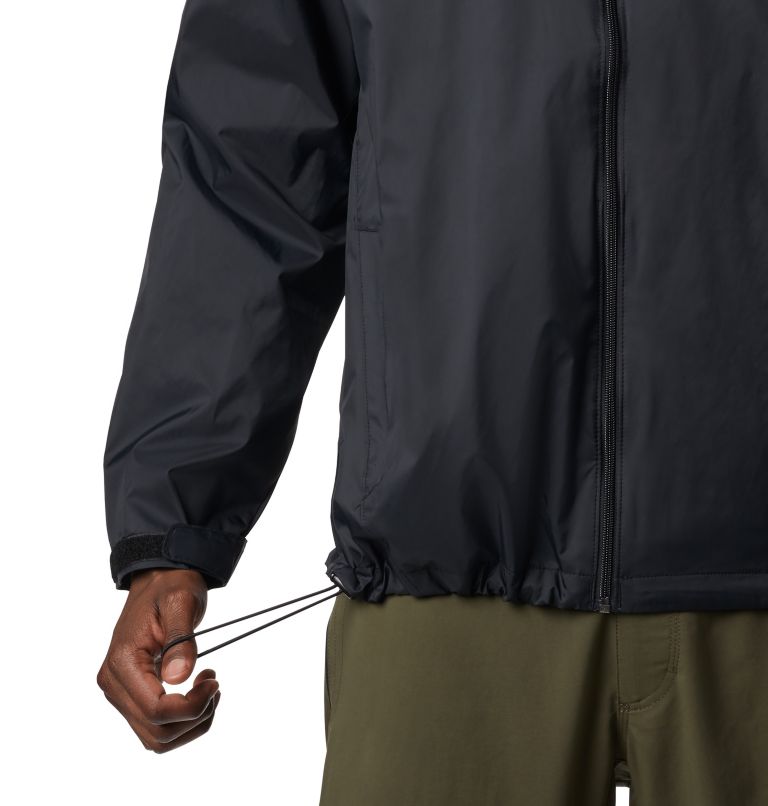 Columbia Glennaker Lake Men Rain Jackets | XCIZAS-241