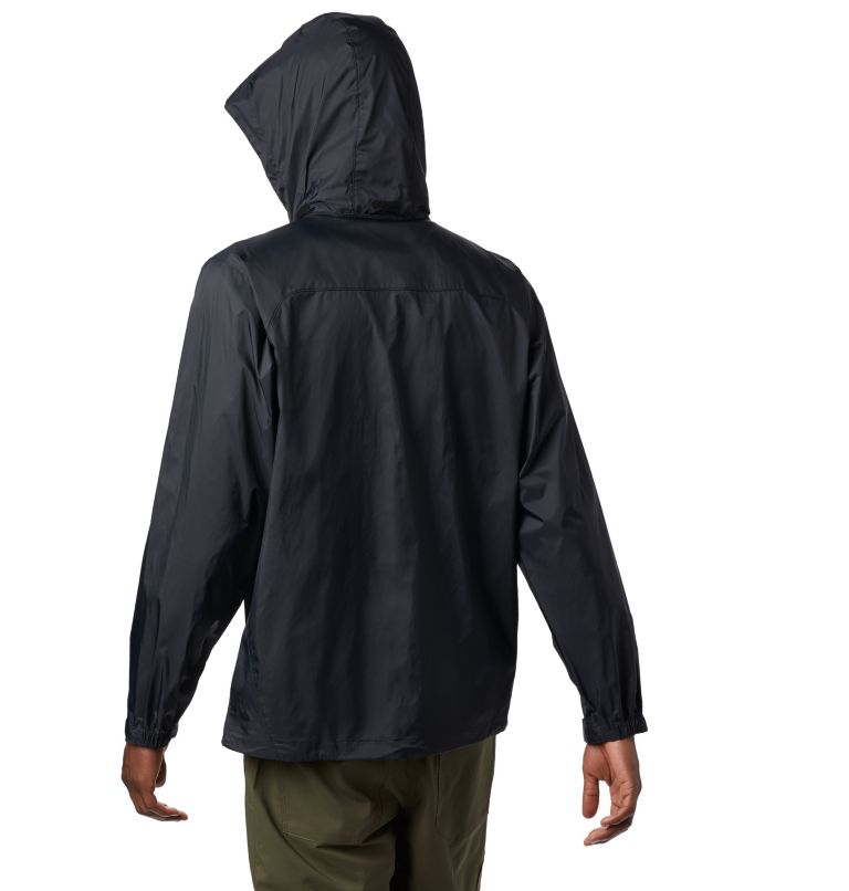 Columbia Glennaker Lake Men Rain Jackets | XCIZAS-241