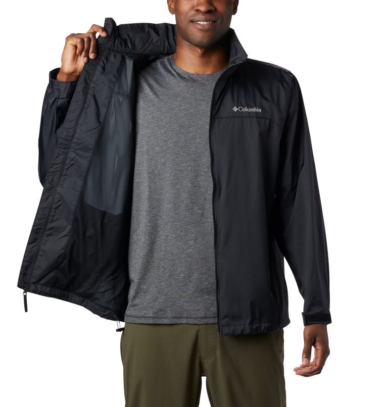 Columbia Glennaker Lake Men Rain Jackets | XCIZAS-241