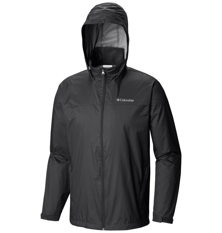 Columbia Glennaker Lake Men Rain Jackets | XCIZAS-241