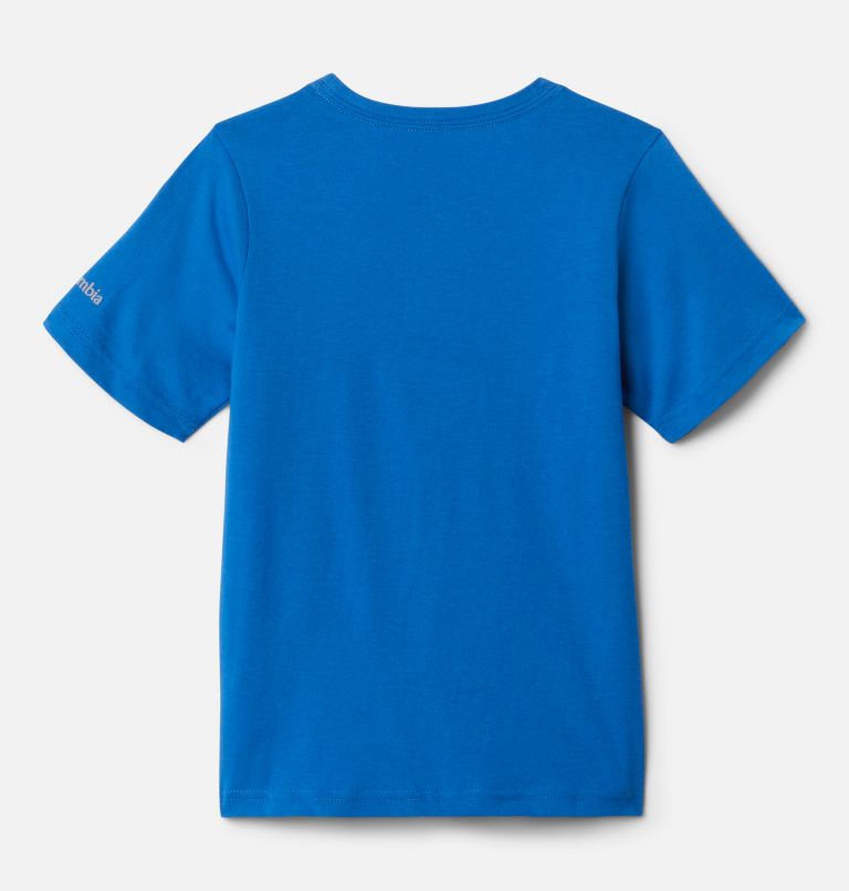 Columbia Happy Hills Kids' T-Shirts | HTSLCM-853