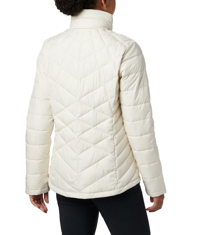 Columbia Heavenly Women Insulated Jackets | VTGCHD-923